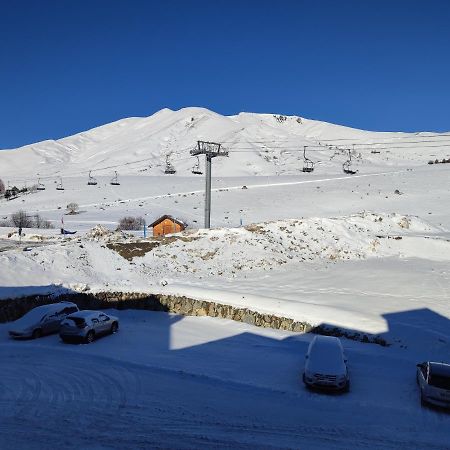 Appartement La Toussuire - 6 Personnes Fontcouverte-la-Toussuire Exterior foto